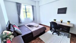 West Bay Condominium (D5), Condominium #569738921